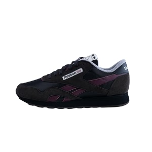 reebok classics men39s cl lthr leather running shoes