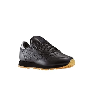 reebok classics men39s cl lthr leather running shoes