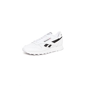 reebok classics men39s cl lthr leather running shoes