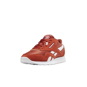 reebok classics men39s cl lthr leather running shoes