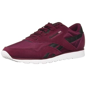 reebok classics men39s cl lthr leather running shoes