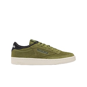 reebok classics men39s cl lthr leather running shoes