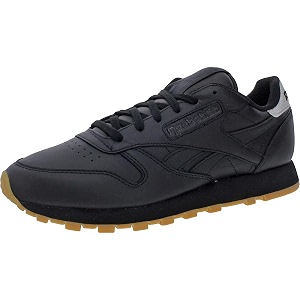 reebok classics men39s cl lthr leather running shoes
