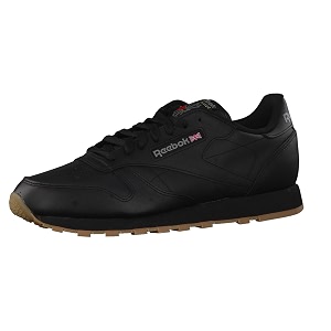 reebok classics men39s cl lthr leather running shoes