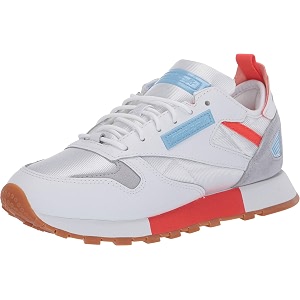 reebok classics men39s cl lthr leather running shoes