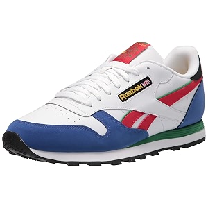 reebok classics men39s cl lthr leather running shoes