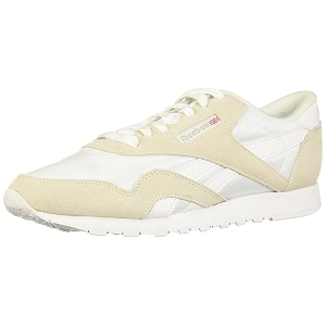reebok classics men39s cl lthr leather running shoes