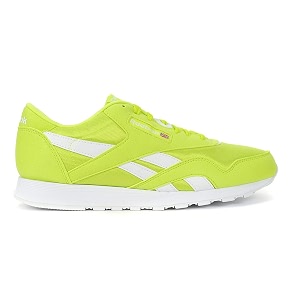 reebok classics men39s cl lthr leather running shoes