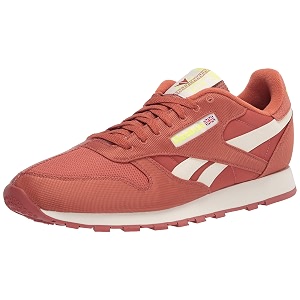 reebok classics men39s cl lthr leather running shoes