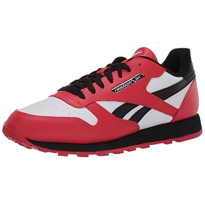 reebok classics men39s cl lthr leather running shoes