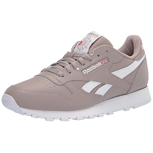 reebok classics men39s cl lthr leather running shoes