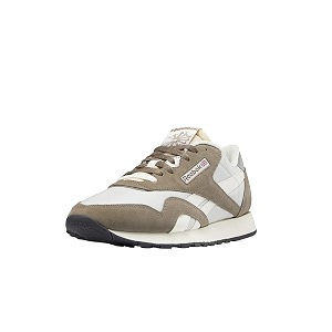 reebok classics men39s cl lthr leather running shoes