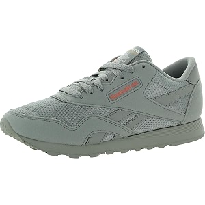 reebok classics men39s cl lthr leather running shoes