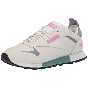 reebok classics men39s cl lthr leather running shoes