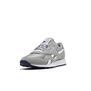 reebok classics men39s cl lthr leather running shoes