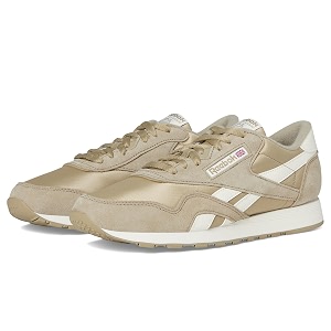 reebok classics men39s cl lthr leather running shoes