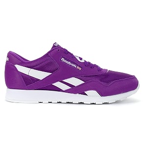 reebok classics men39s cl lthr leather running shoes
