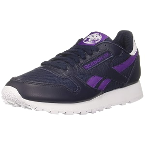 reebok classics men39s cl lthr leather running shoes