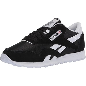 reebok classics men39s cl lthr leather running shoes