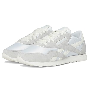 reebok classics men39s cl lthr leather running shoes
