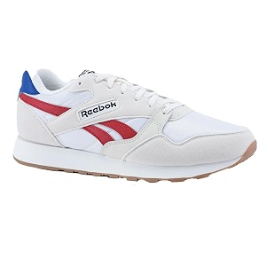 reebok classics men39s cl lthr leather running shoes