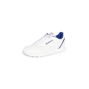 reebok classics men39s cl lthr leather running shoes
