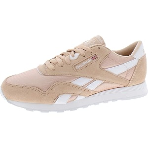 reebok classics men39s cl lthr leather running shoes