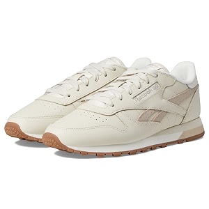 reebok classics men39s cl lthr leather running shoes