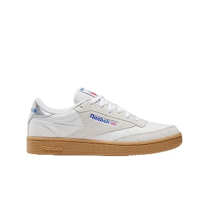 reebok classics men39s cl lthr leather running shoes