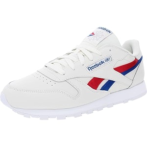 reebok classics men39s cl lthr leather running shoes