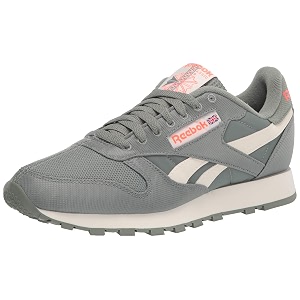 reebok classics men39s cl lthr leather running shoes