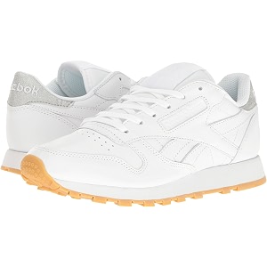 reebok classics men39s cl lthr leather running shoes