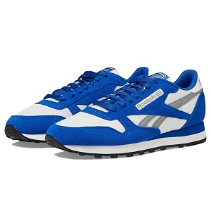 reebok classics men39s cl lthr leather running shoes
