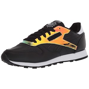 reebok classics men39s cl lthr leather running shoes