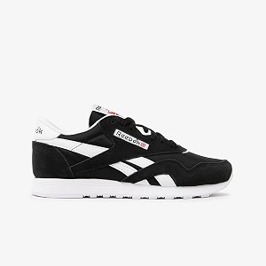 reebok classics men39s cl lthr leather running shoes