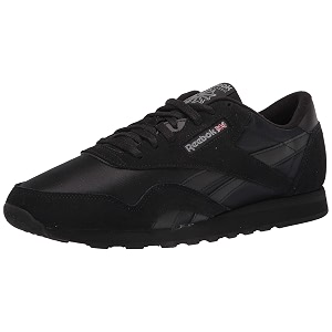reebok classics men39s cl lthr leather running shoes