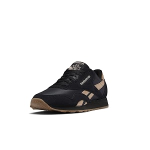 reebok classics men39s cl lthr leather running shoes