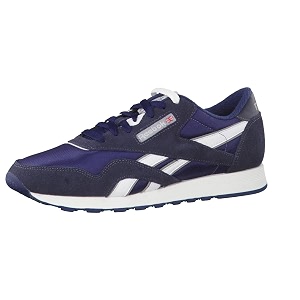 reebok classics men39s cl lthr leather running shoes