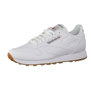 reebok classics men39s cl lthr leather running shoes