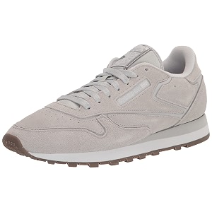 reebok classics men39s cl lthr leather running shoes