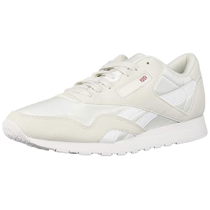 reebok classics men39s cl lthr leather running shoes