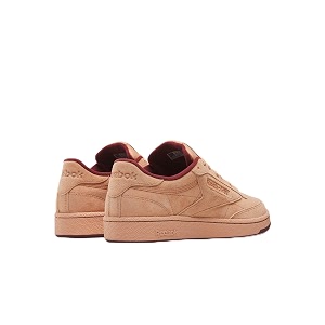reebok classics men39s cl lthr leather running shoes