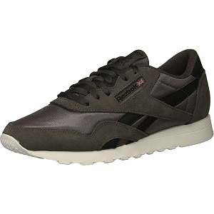 reebok classics men39s cl lthr leather running shoes