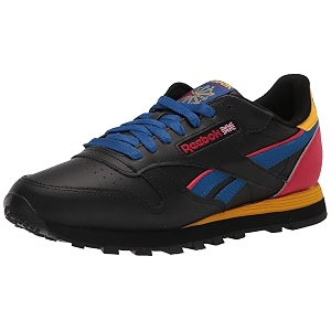 reebok classics men39s cl lthr leather running shoes