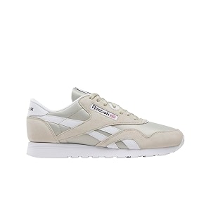 reebok classics men39s cl lthr leather running shoes