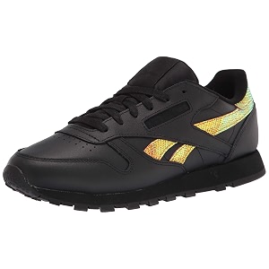 reebok classics men39s cl lthr leather running shoes