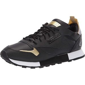 reebok classics men39s cl lthr leather running shoes