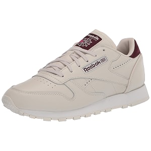 reebok classics men39s cl lthr leather running shoes