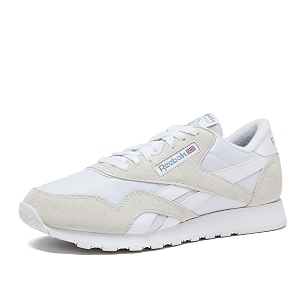 reebok classics men39s cl lthr leather running shoes