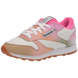 reebok classics men39s cl lthr leather running shoes